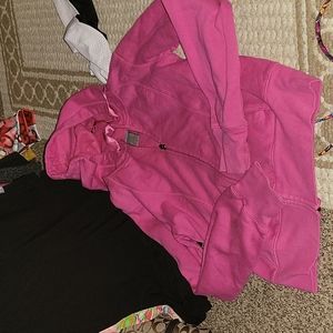 Champion jacket